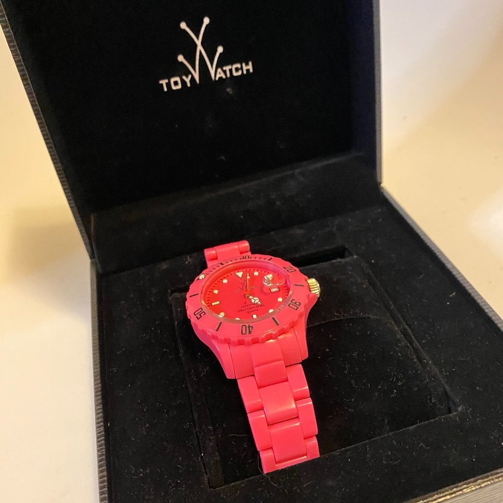 Toy Watch